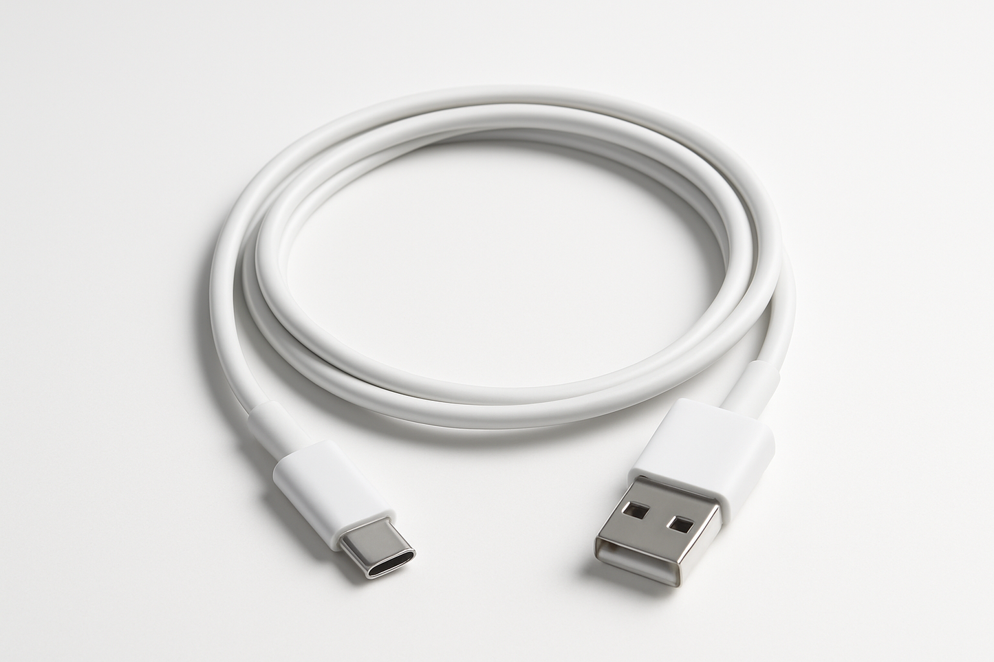 Fast USB-C Charging Cable