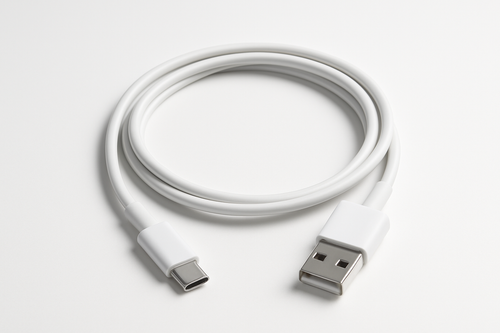 Fast USB-C Charging Cable