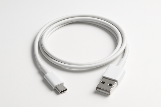 Fast USB-C Charging Cable