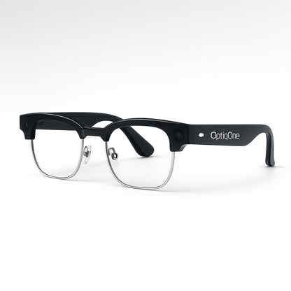 OptiqOne™ Smart Glasses